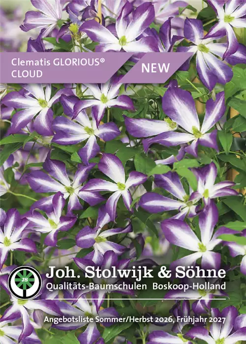 Catalogus Herfst 2026